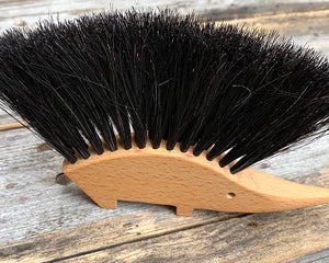 Hedgehog Brush