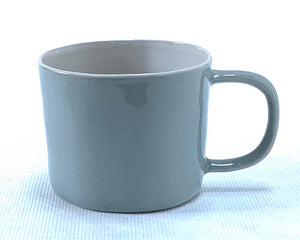 Perfect Coffee Mug Pale Blue